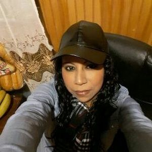 Meet your Posher, Gilda